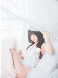 桜 Peach Meow NO.17 Hibernating Pure White Private Room(33)